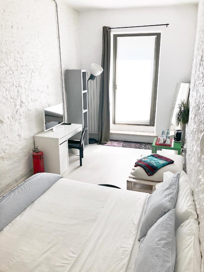 Bed and Breakfast Loft25 Брешия Экстерьер фото