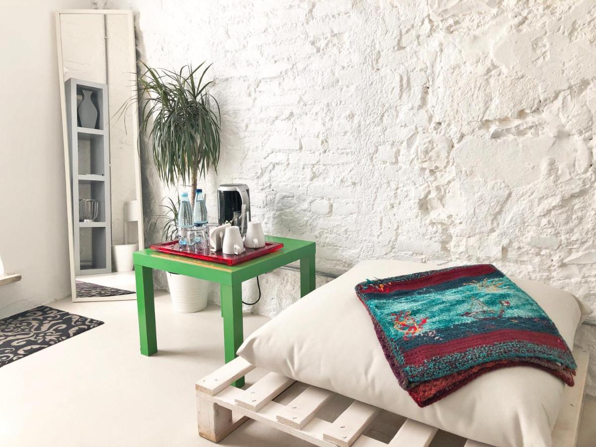 Bed and Breakfast Loft25 Брешия Экстерьер фото