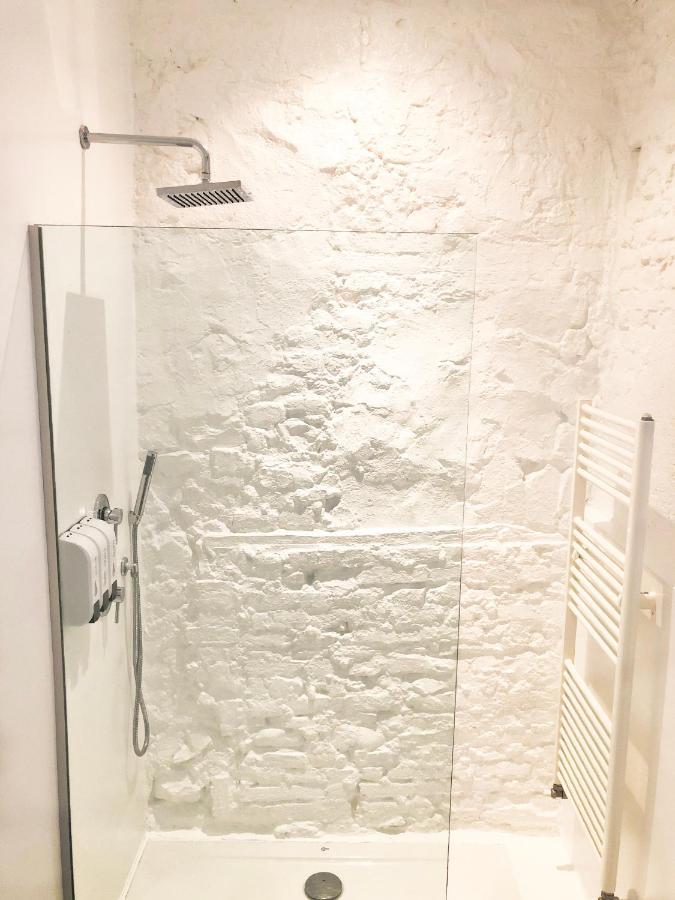 Bed and Breakfast Loft25 Брешия Экстерьер фото