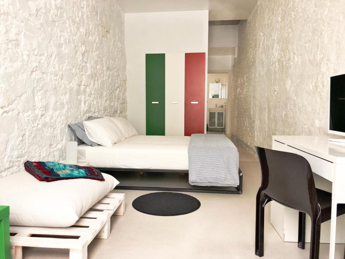 Bed and Breakfast Loft25 Брешия Экстерьер фото