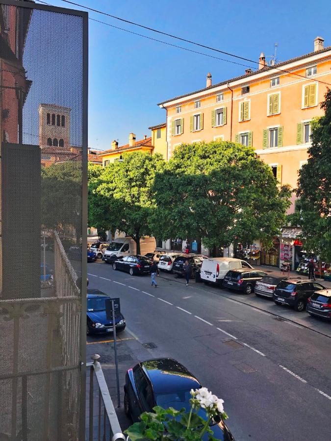 Bed and Breakfast Loft25 Брешия Экстерьер фото