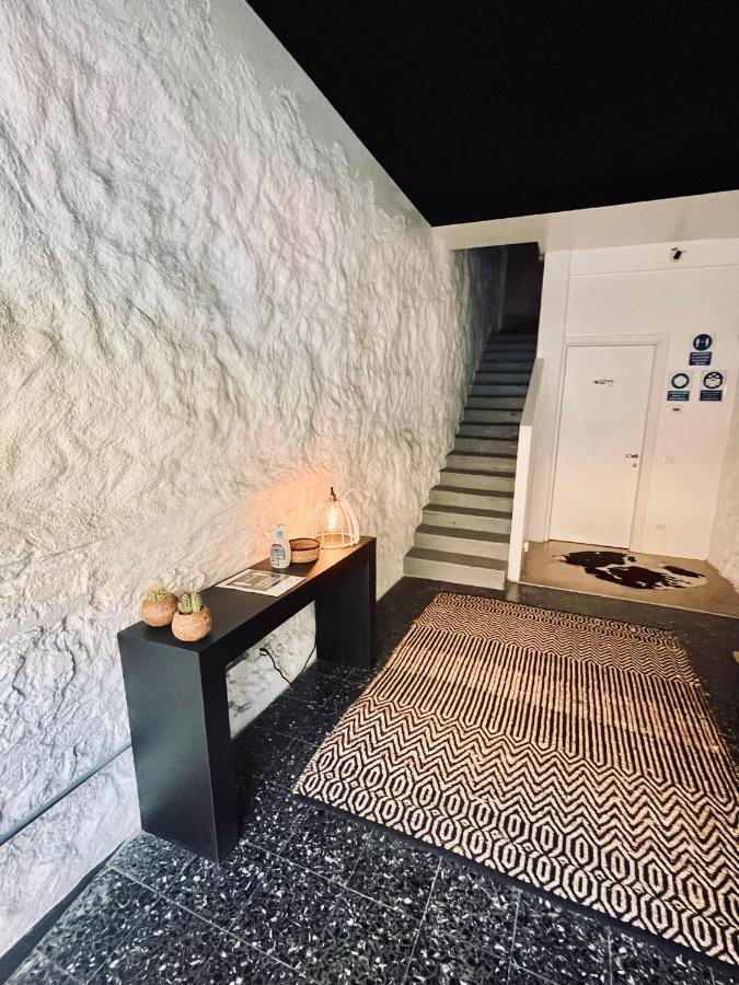 Bed and Breakfast Loft25 Брешия Экстерьер фото