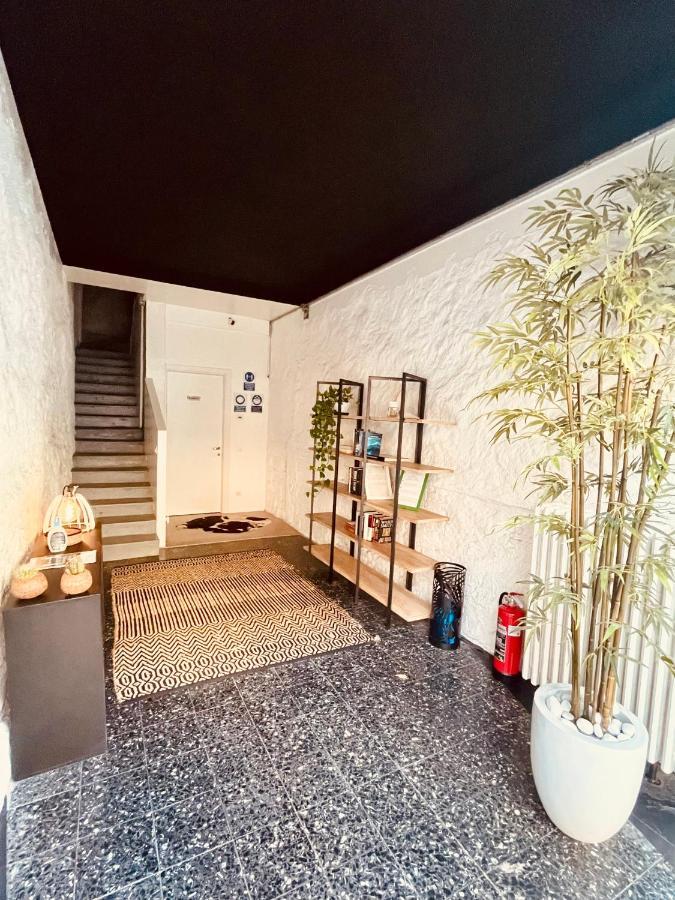 Bed and Breakfast Loft25 Брешия Экстерьер фото