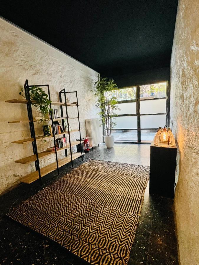 Bed and Breakfast Loft25 Брешия Экстерьер фото